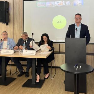 В Старой Руссе прошло совместное выездное заседание РОР СПП НО и трёхсторонней комиссии